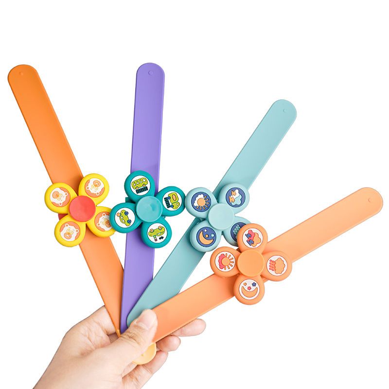 风车手环主图和详情页-SKU