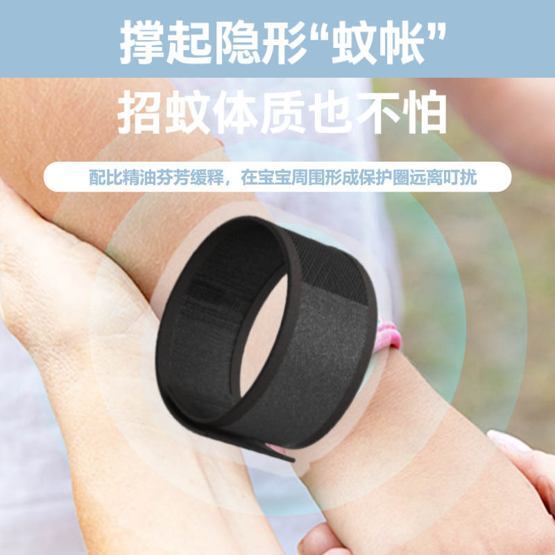 5-驱蚊手环-黑色主图和详情页-主图3