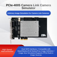 英文主图-PCIe-4005CameraLinkCameraSimulator-e主图