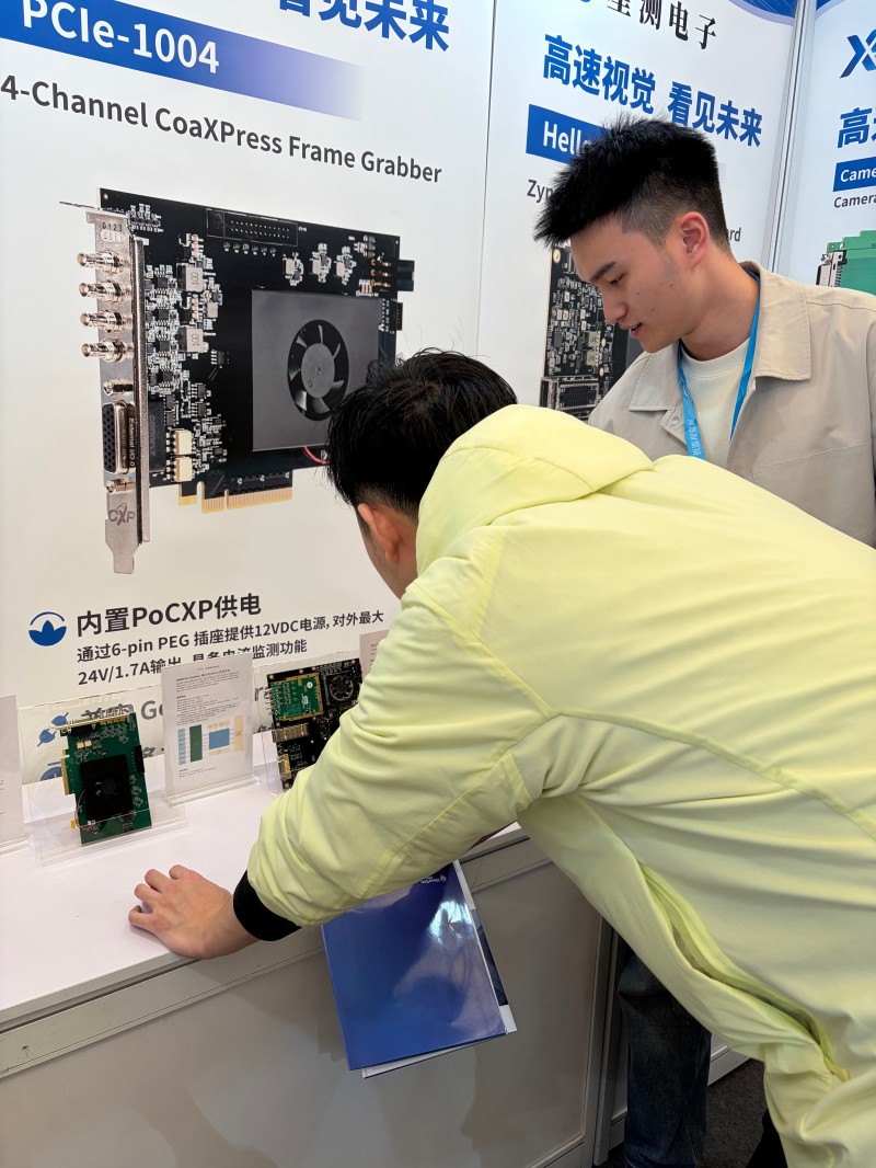 Customers Consulting Technical Details