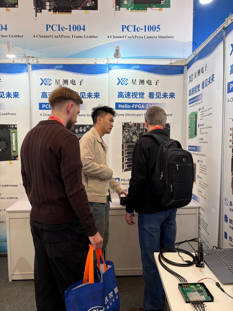 Customers Consulting Technical Details