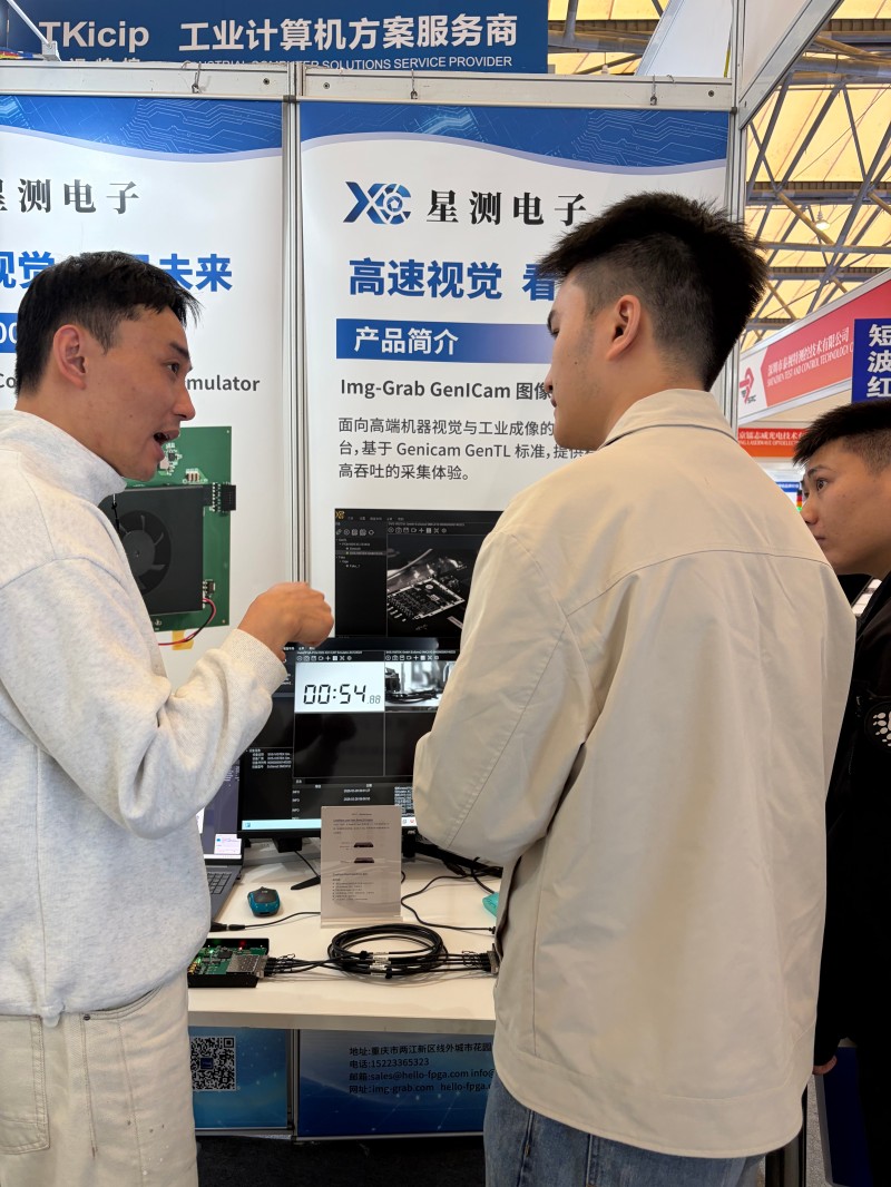 Customers Consulting Technical Details