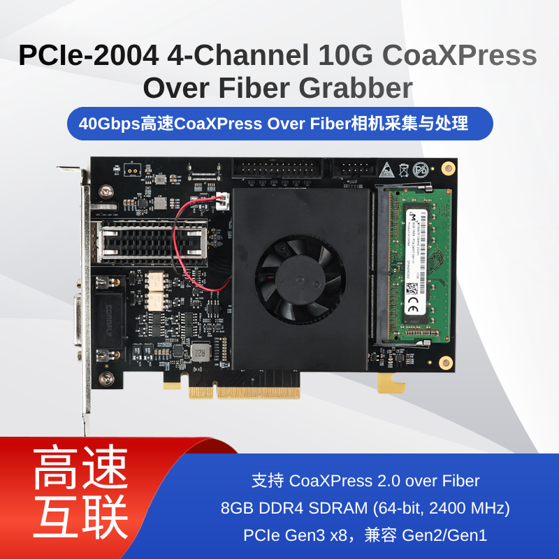 PCIe-2004-Z主图