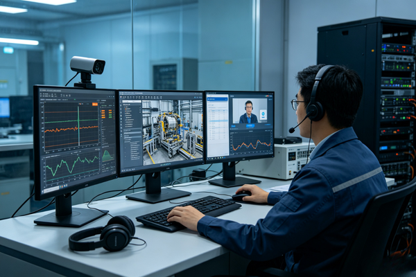 Fault Reproduction & Remote Technical Support