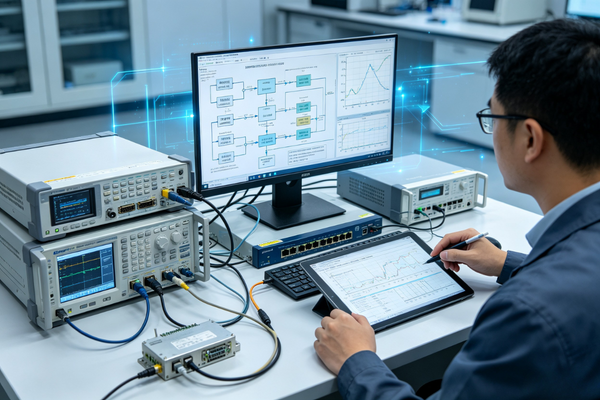 Protocol Conformance Test