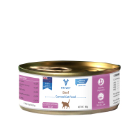 猫罐头牛肉款白底图