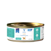 猫罐头羊肉款白底图