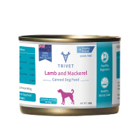 犬罐头羊肉马鲛鱼款白底图