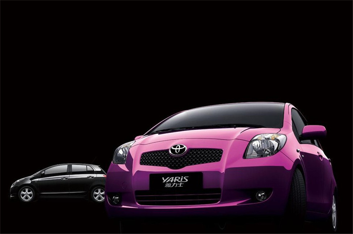 开发汽车拉索服务于丰田汽车