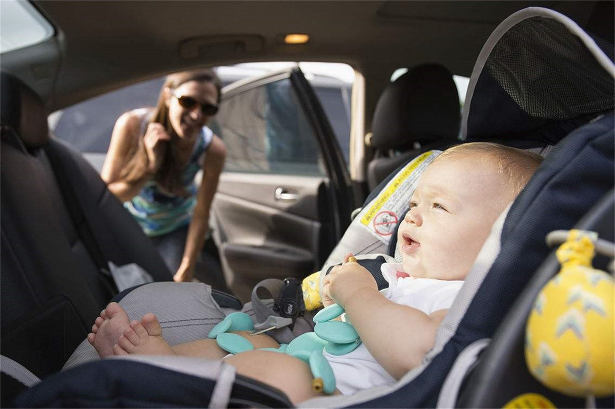 开发汽车儿童安全座椅拉索服务于明门公司