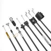 动力设备园林拉线油门线割草机油门线