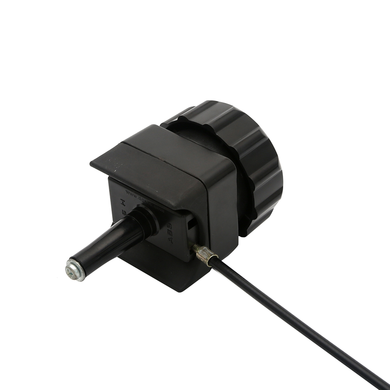 健身器材八段调节器-4