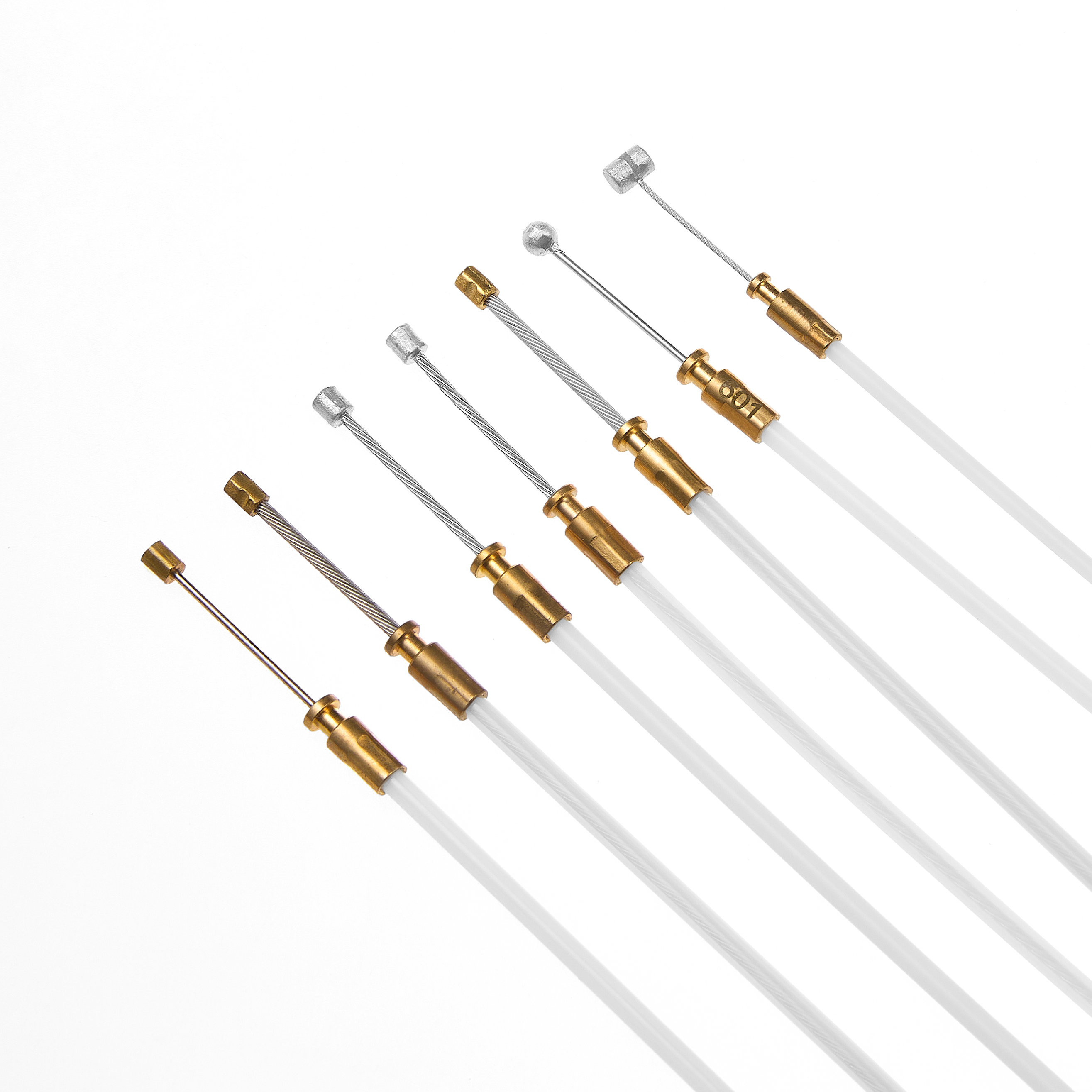 精细拉索-机器人腱绳