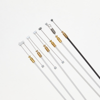 精细拉索-机器人拉线