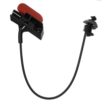 功能家具座椅开关拉线-3