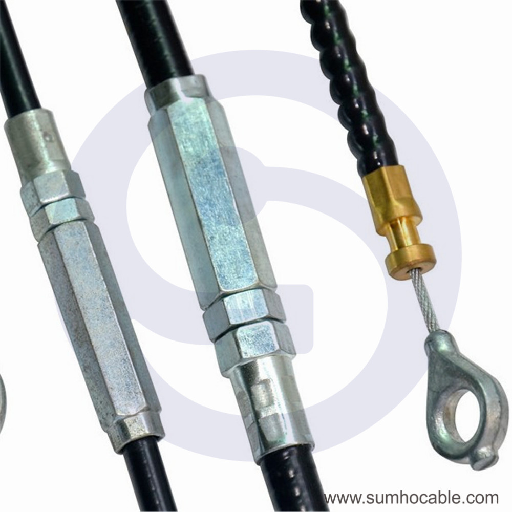 汽车拉索侧滑门拉线DSC_1811-1