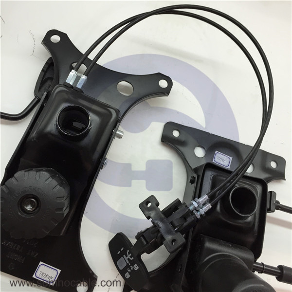 产品应用座椅底盘拉线1155