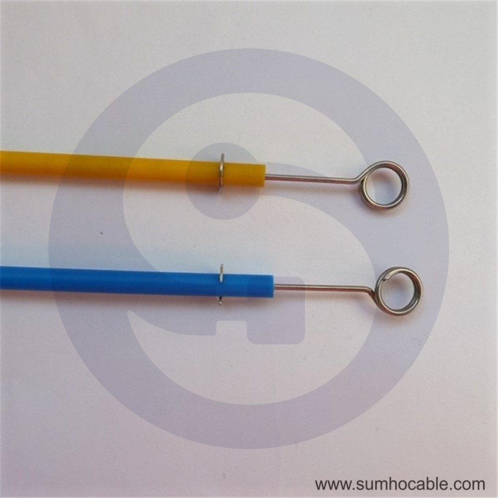 汽车拉索空调拉线QC-312
