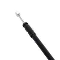 尾箱门控制拉索