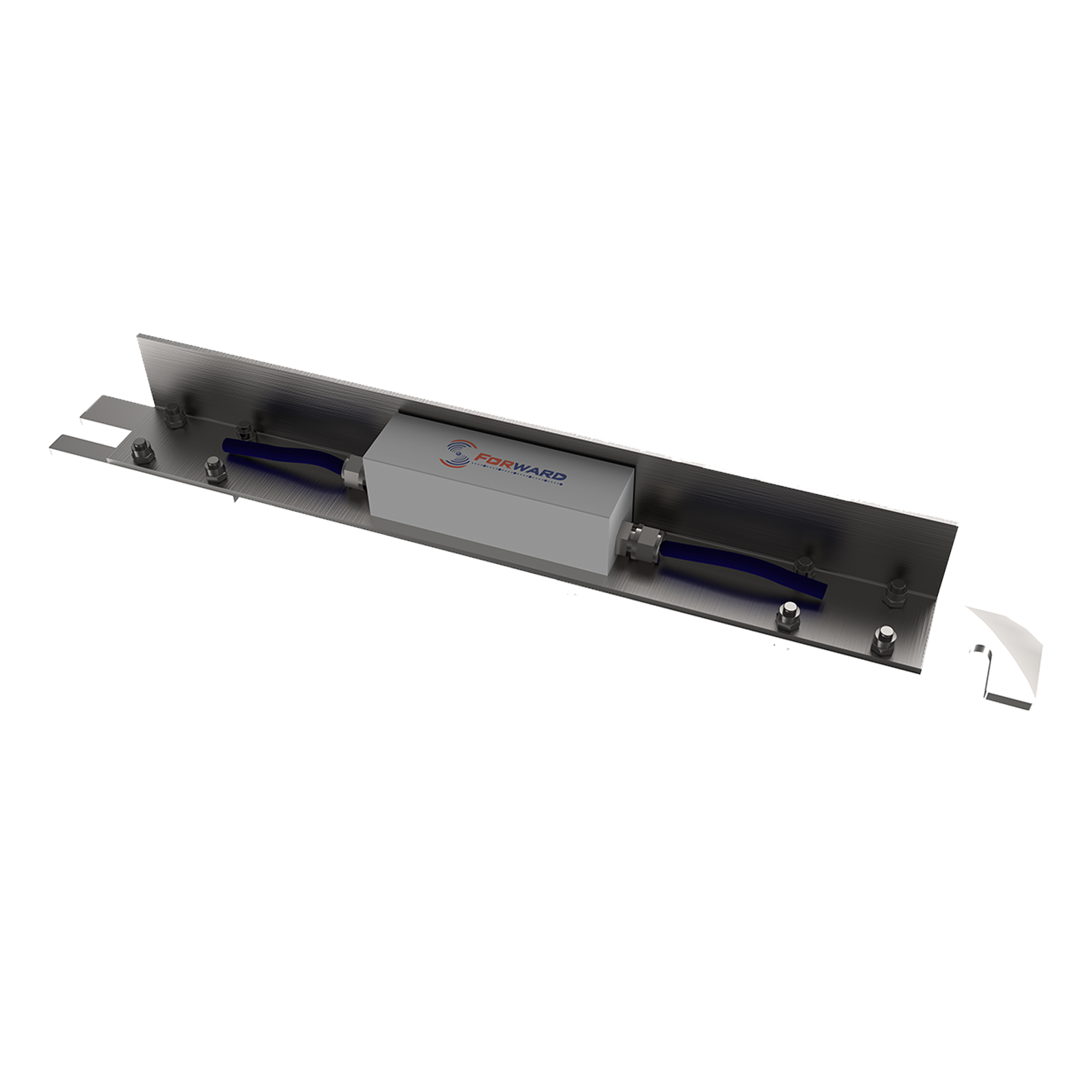 产品图-梁式水平测斜仪