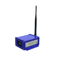 激光位移计-钧雷光电