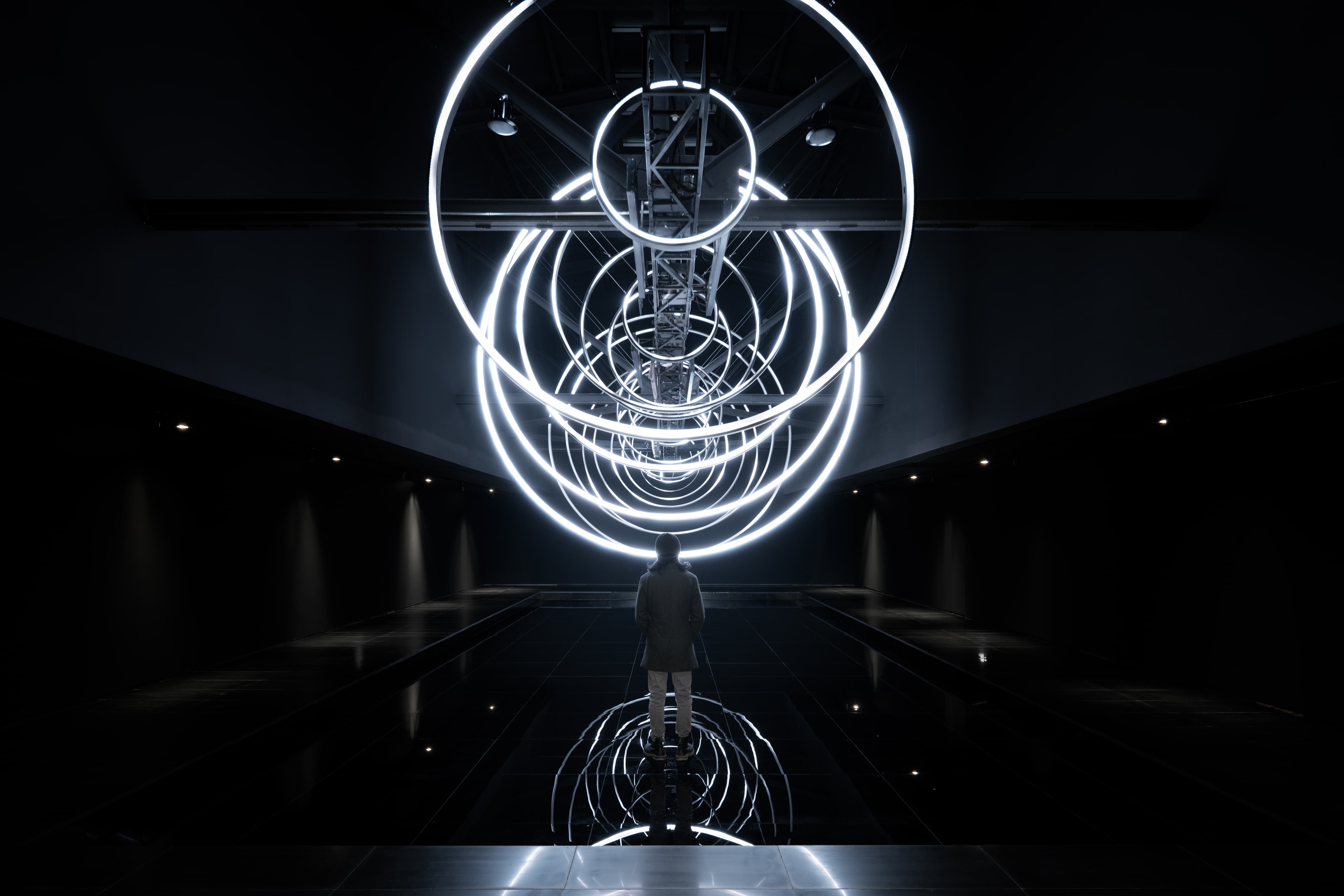 The Canal Innovative Center