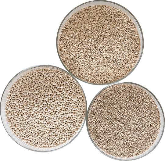 AS-93O-PSA制氧分子筛-3