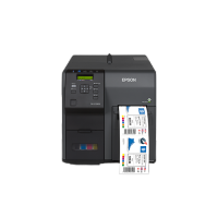 Epson爱普生TM-C7520G工业