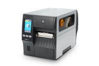 ZebraZT400工业条码打印机