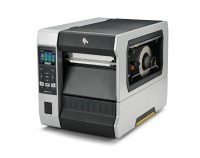 ZebraZT610工业条码打印机