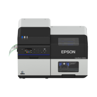 Epson爱普生CW-C8030工业条码打印机