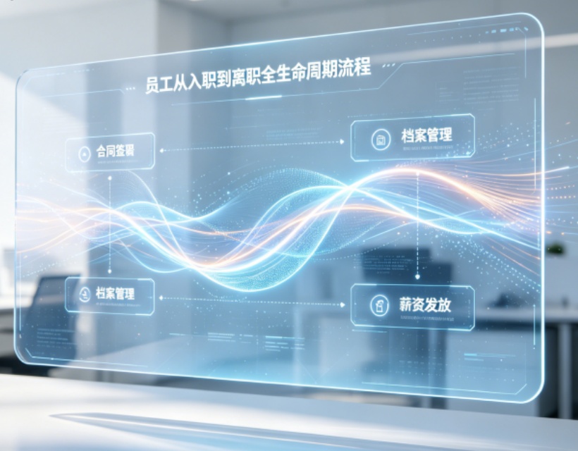 中小企业人事合规案例