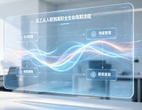 中小企业人事合规案例