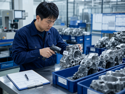 原料、生产批次、质检和成品记录缺少统一关联。