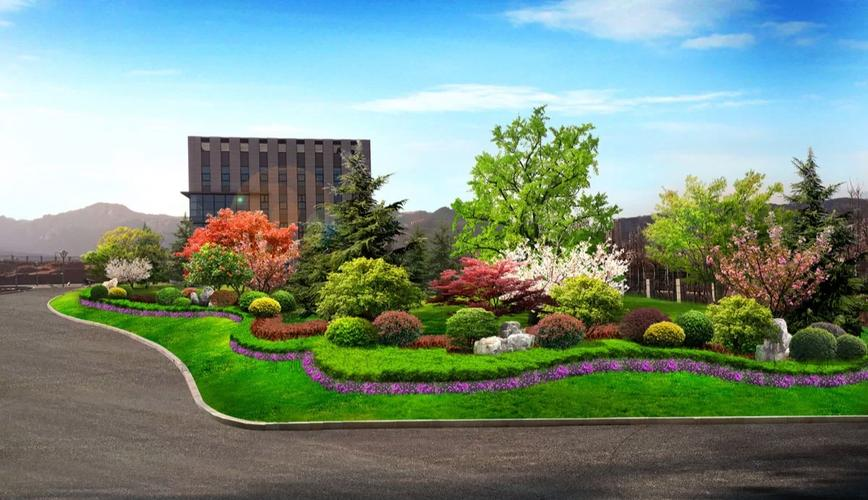 华盛绿色工业基金会