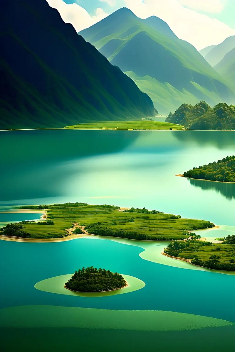 华盛绿色工业基金会