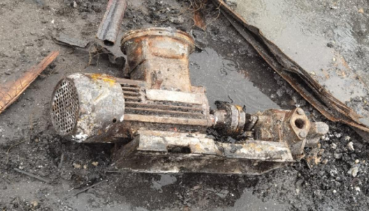 瑞金经开区爆炸事故调查报告