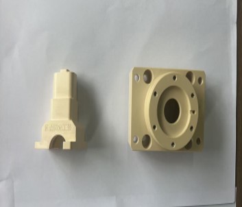 CNC非标精密零件加工-图片4