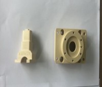 CNC非标精密零件加工-图片4