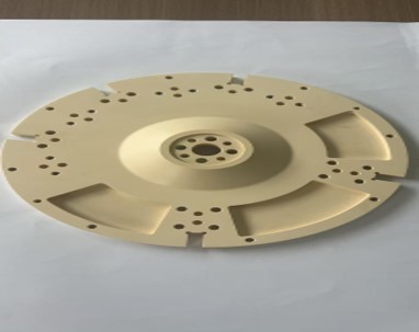 CNC非标精密零件加工-图片5