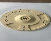 CNC非标精密零件加工-图片5