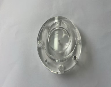 CNC非标精密零件加工-图片6