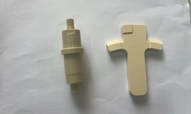 CNC非标精密零件加工-图片9