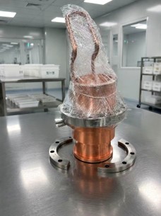 真空高频相关产品制造-耦合器-图片19