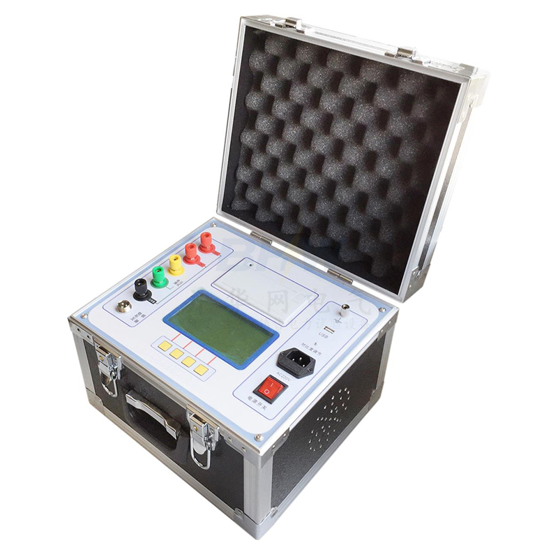 KD-500A电容电感测试仪-2副本