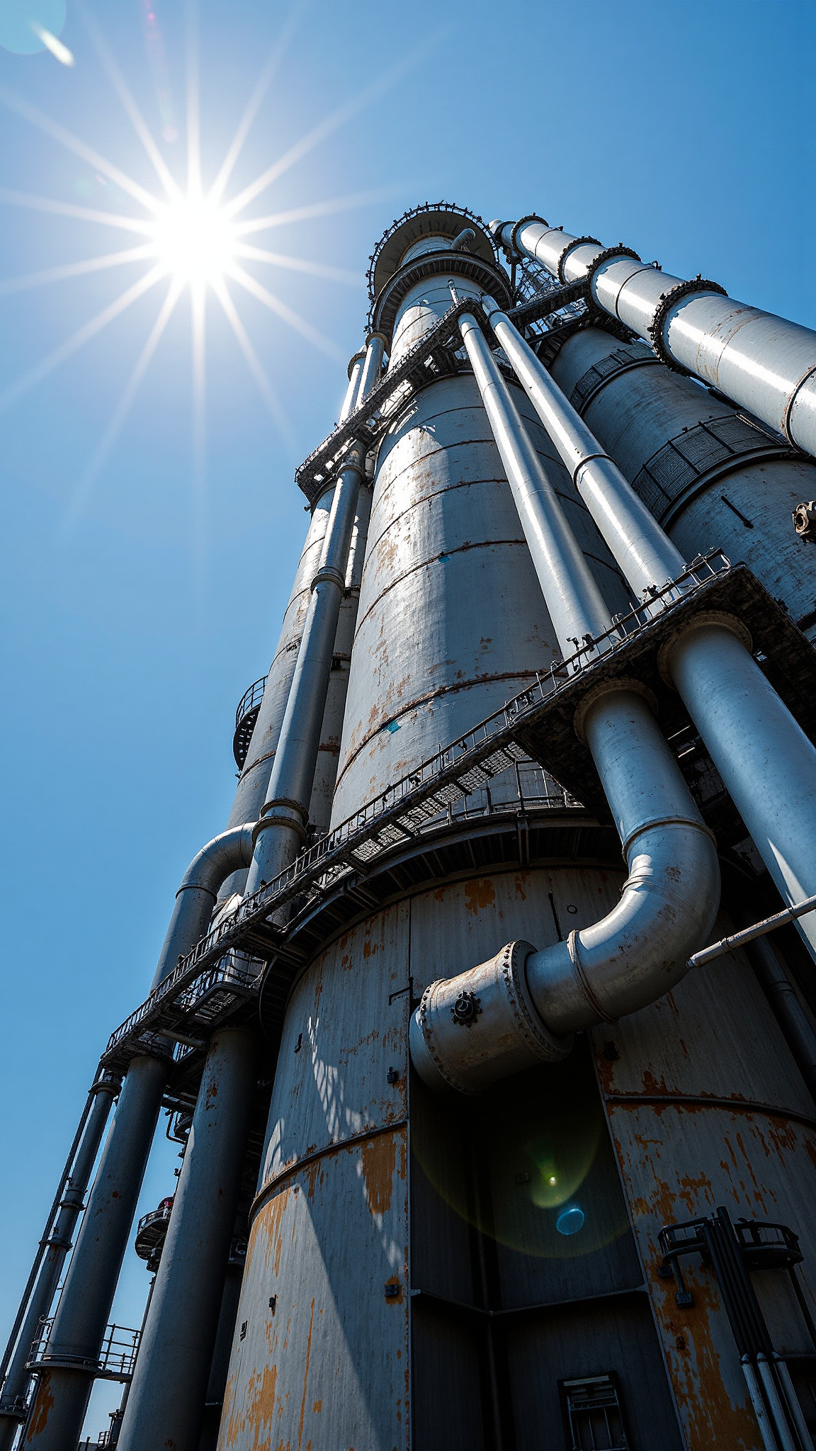 收官“十四五” 奋进“十五五” | 赋能现代化产业体系建设 推动机械工业高质量发展