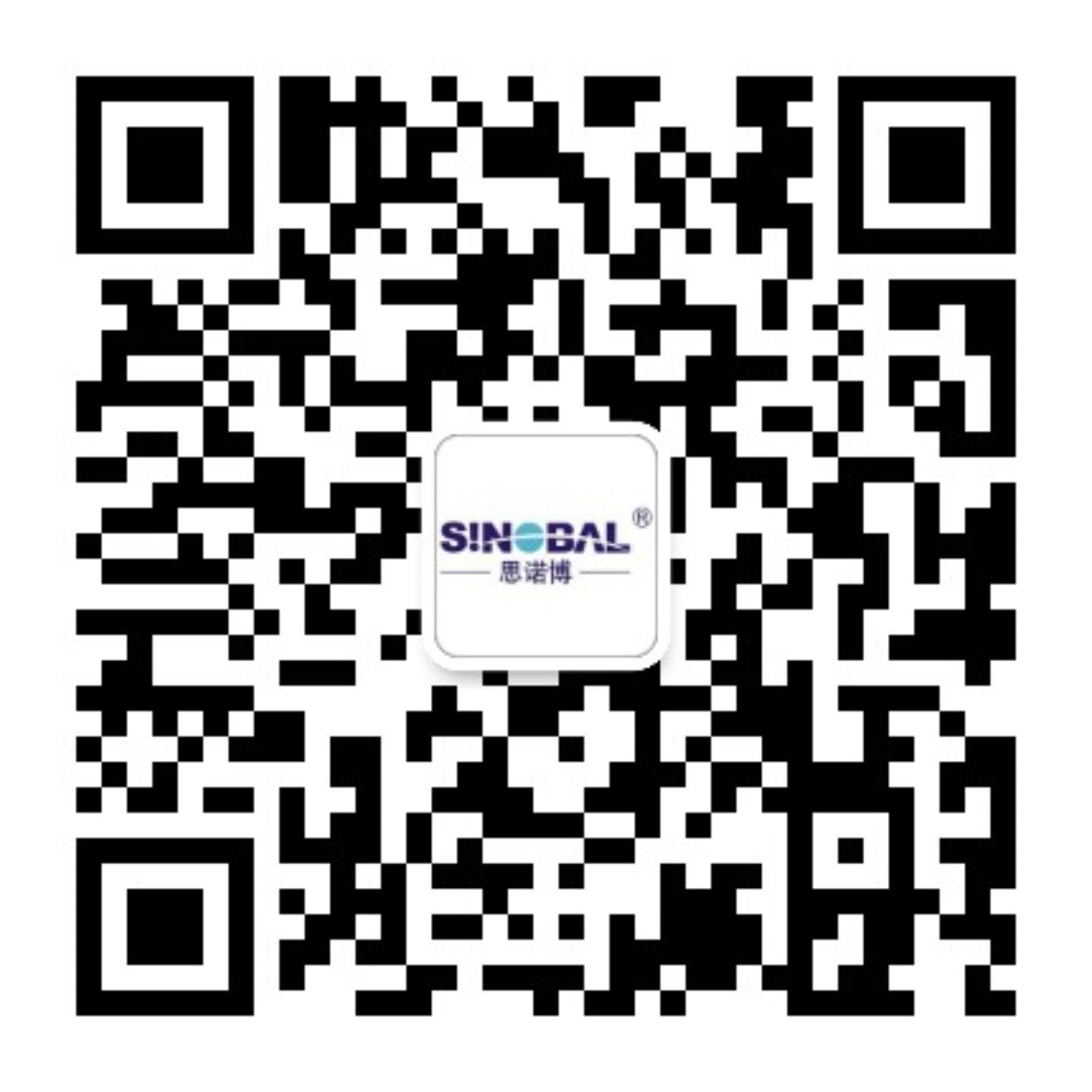 思诺博会展微信公众号