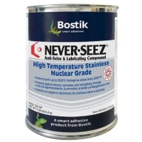 BOSTIKNEVERSEEZNGSS-160NF核级不锈钢润滑脂