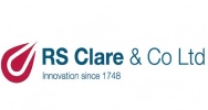 RS CLARE&CO LTD