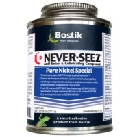 BOSTIKNEVERSEEZNSBT-8N纯镍特殊润滑剂